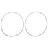 Spare Gasket For Paint Pot Sg Pp20-1